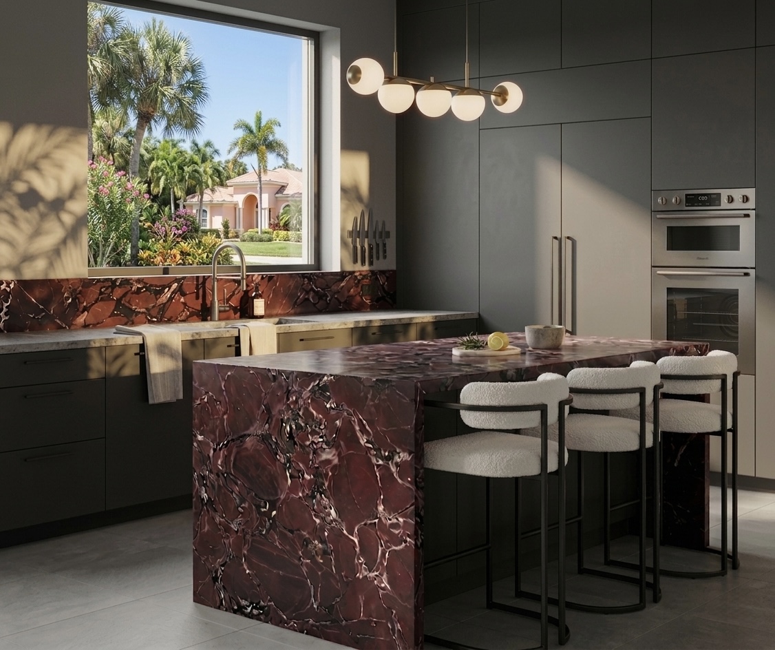 Gloria Interiors LLC | Luxury Interior Design & Home Staging
